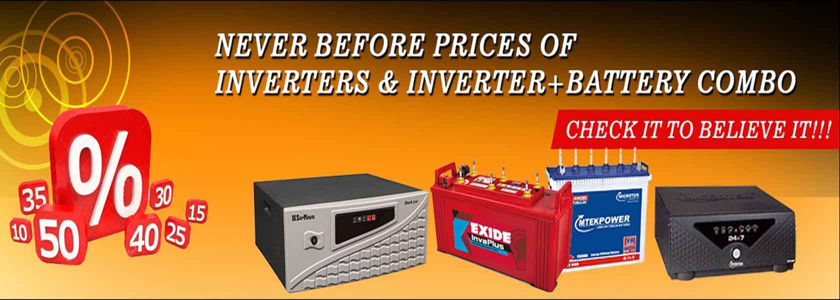 inverter dealers in calicut